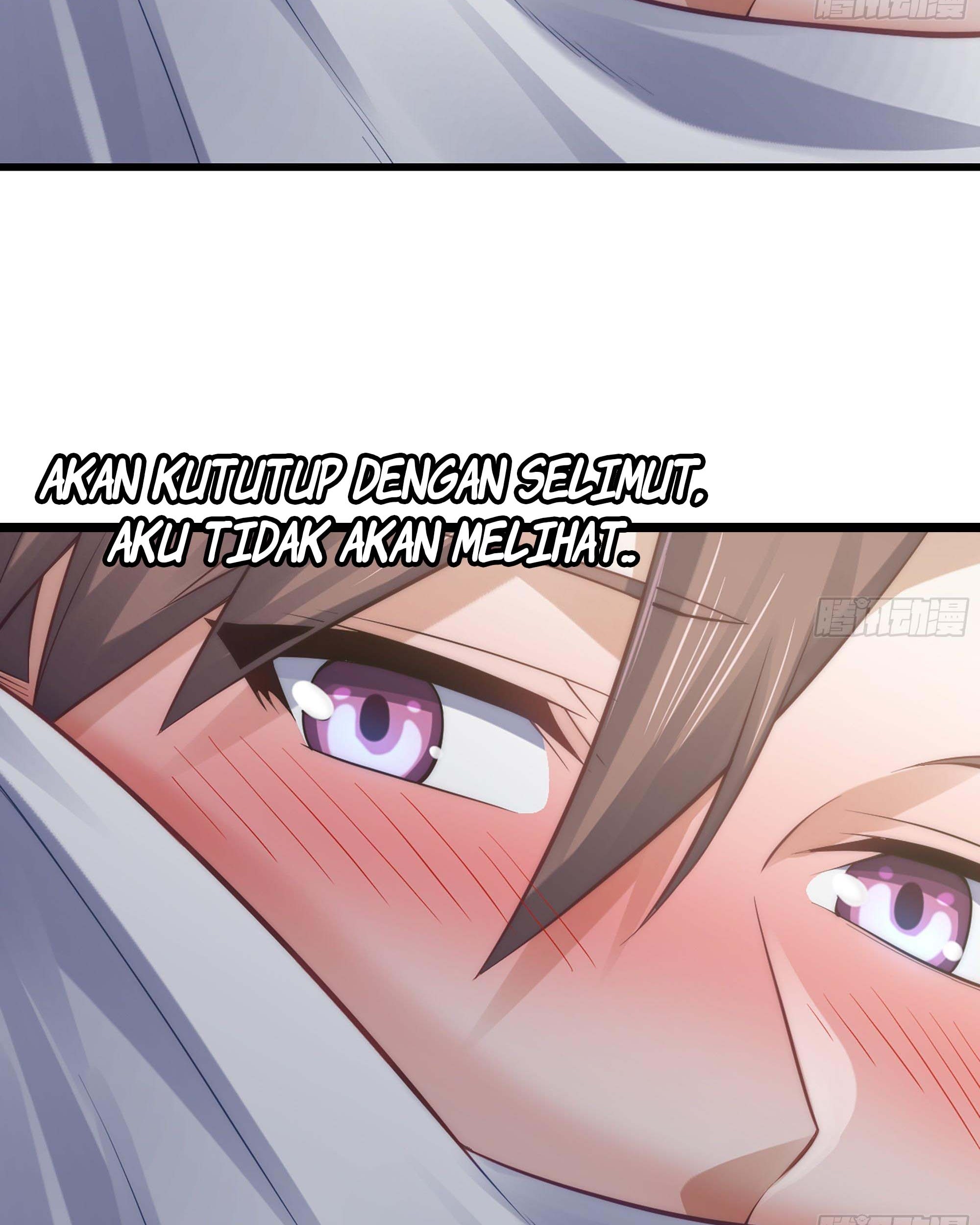 My Wife is a Demon Queen Chapter 300 Gambar 14