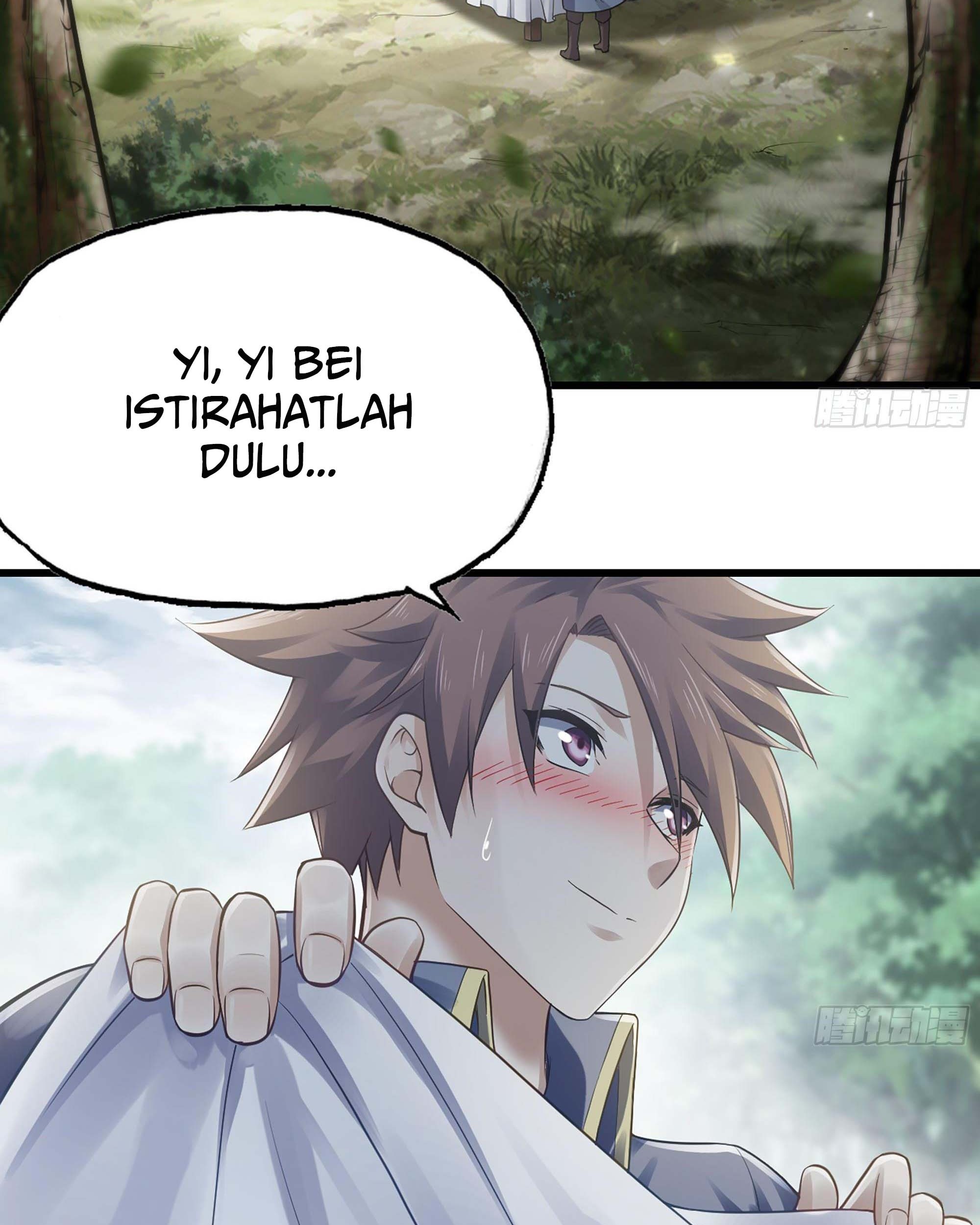 My Wife is a Demon Queen Chapter 300 Gambar 9