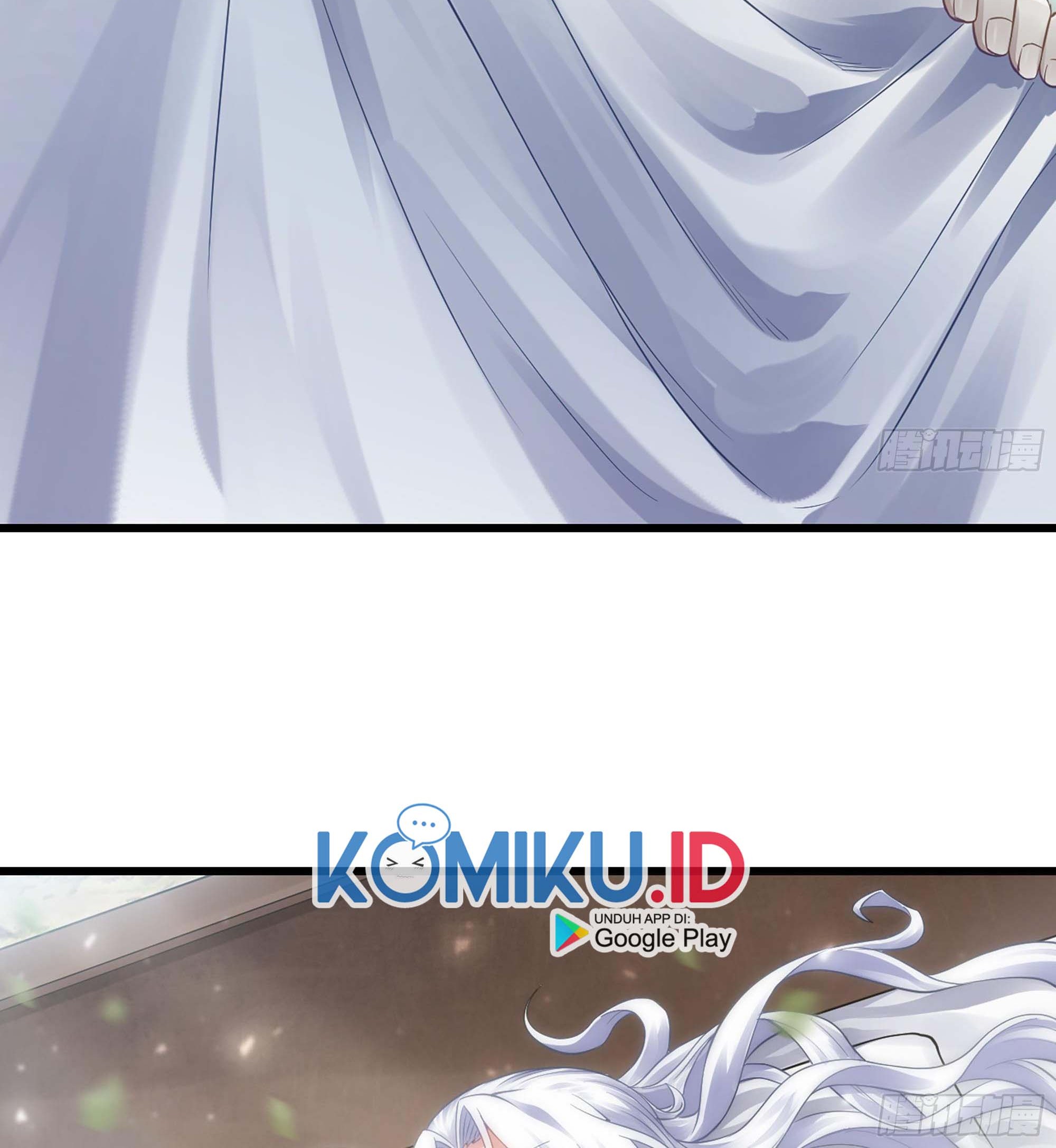 My Wife is a Demon Queen Chapter 300 Gambar 10