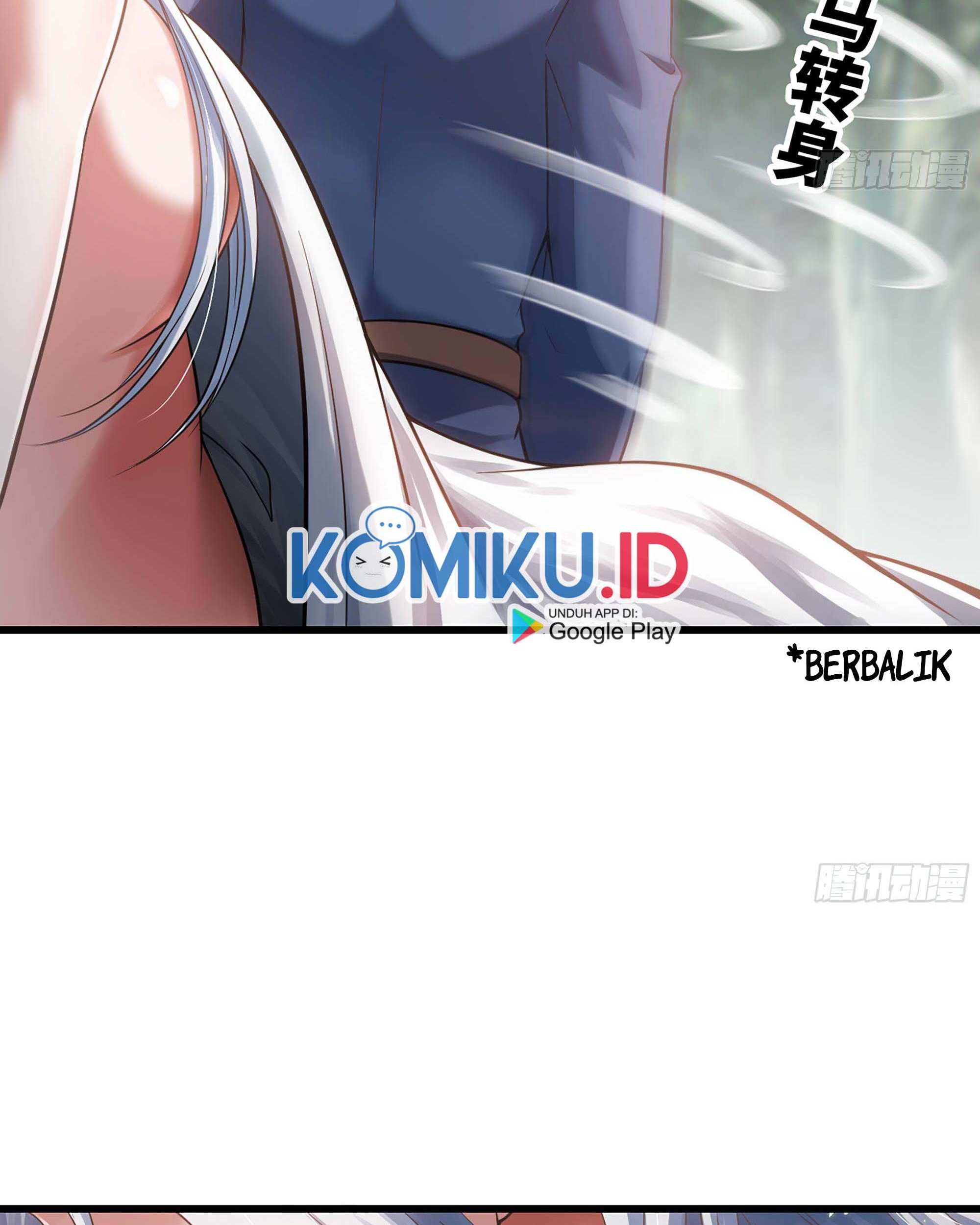 My Wife is a Demon Queen Chapter 300 Gambar 36