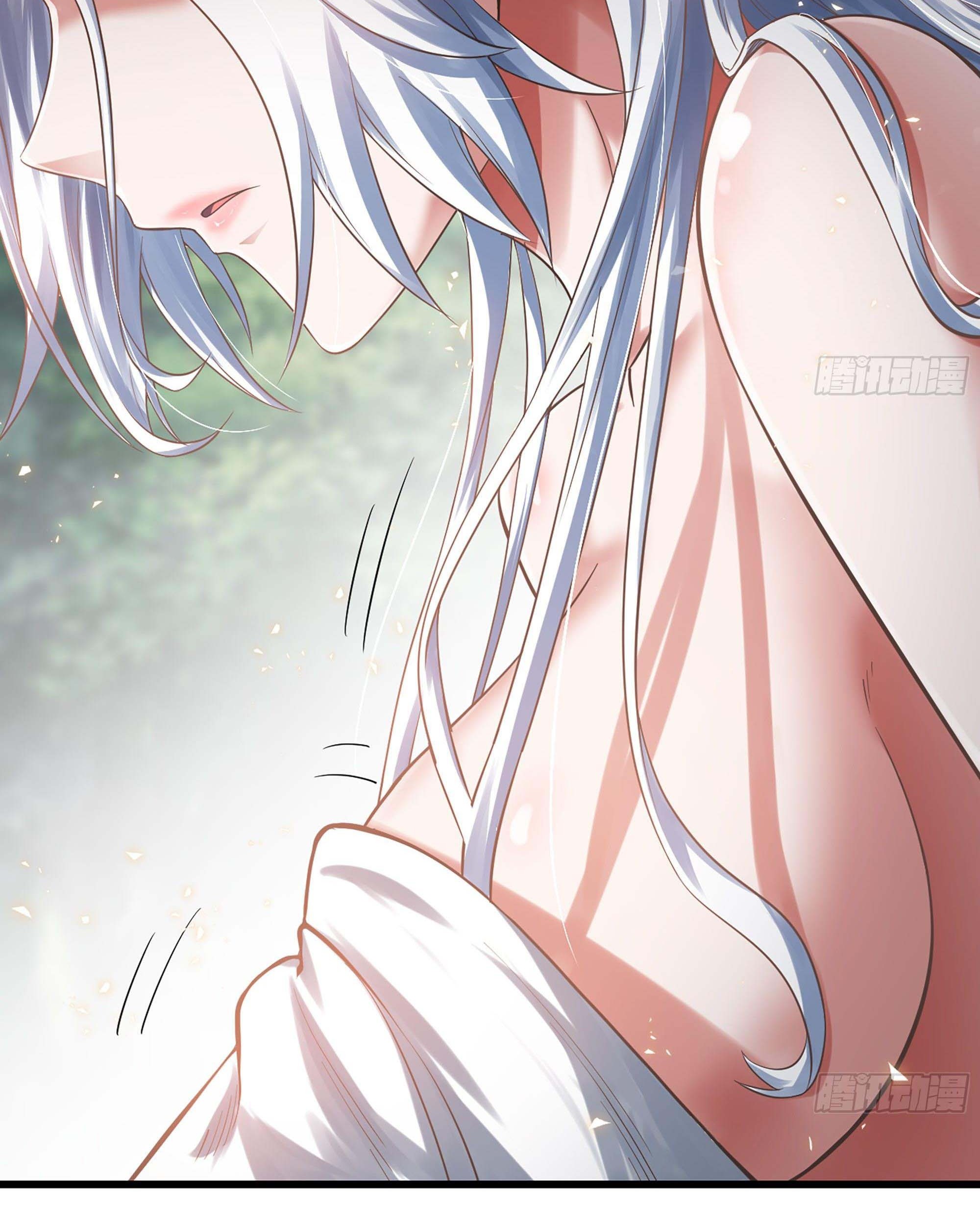 My Wife is a Demon Queen Chapter 300 Gambar 37