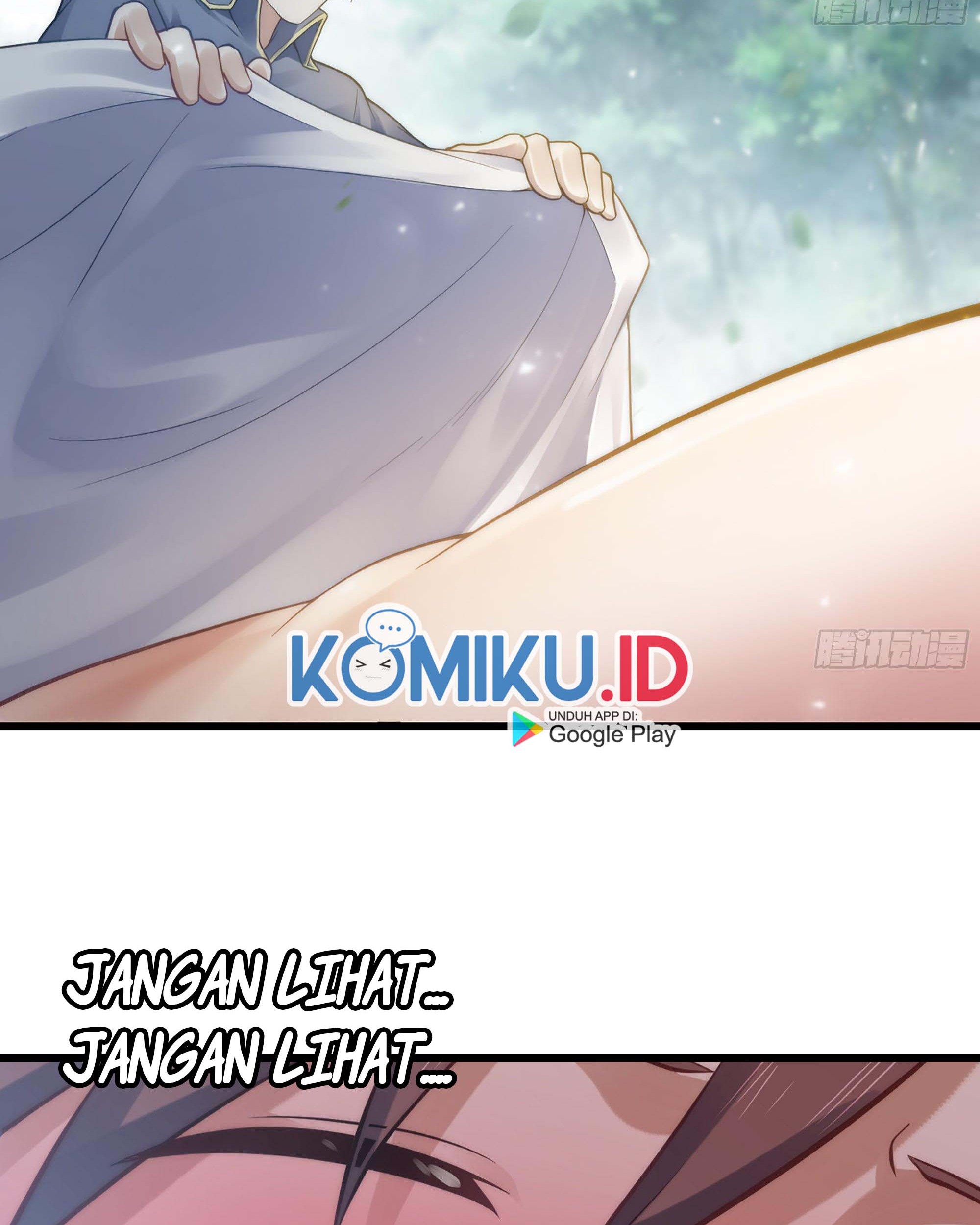 My Wife is a Demon Queen Chapter 300 Gambar 18