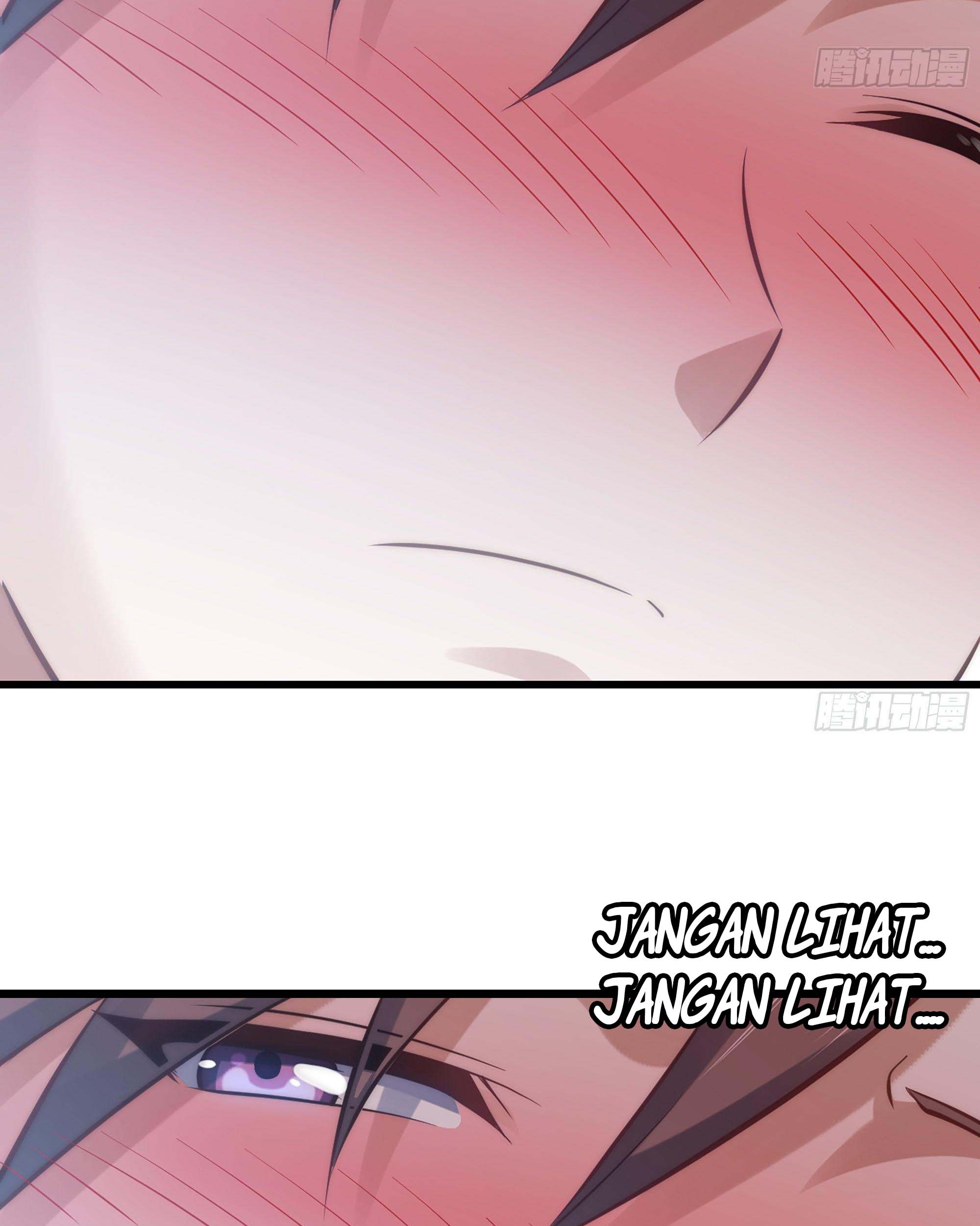 My Wife is a Demon Queen Chapter 300 Gambar 19