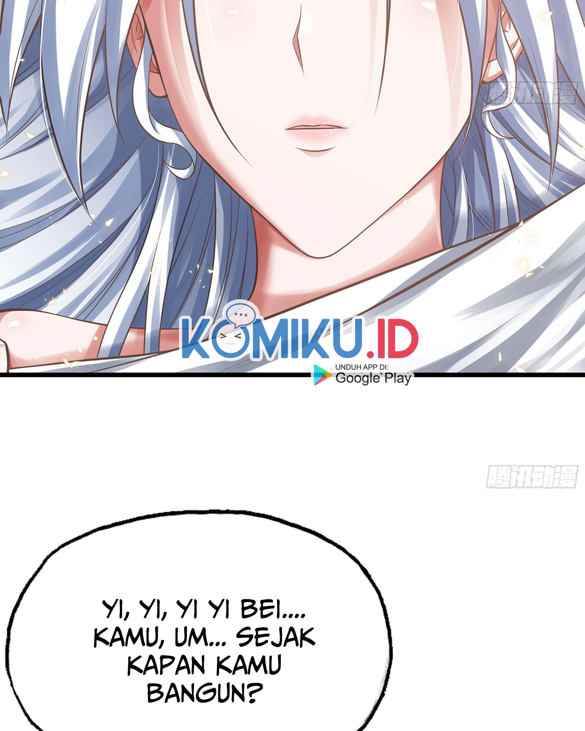 My Wife is a Demon Queen Chapter 300 Gambar 26