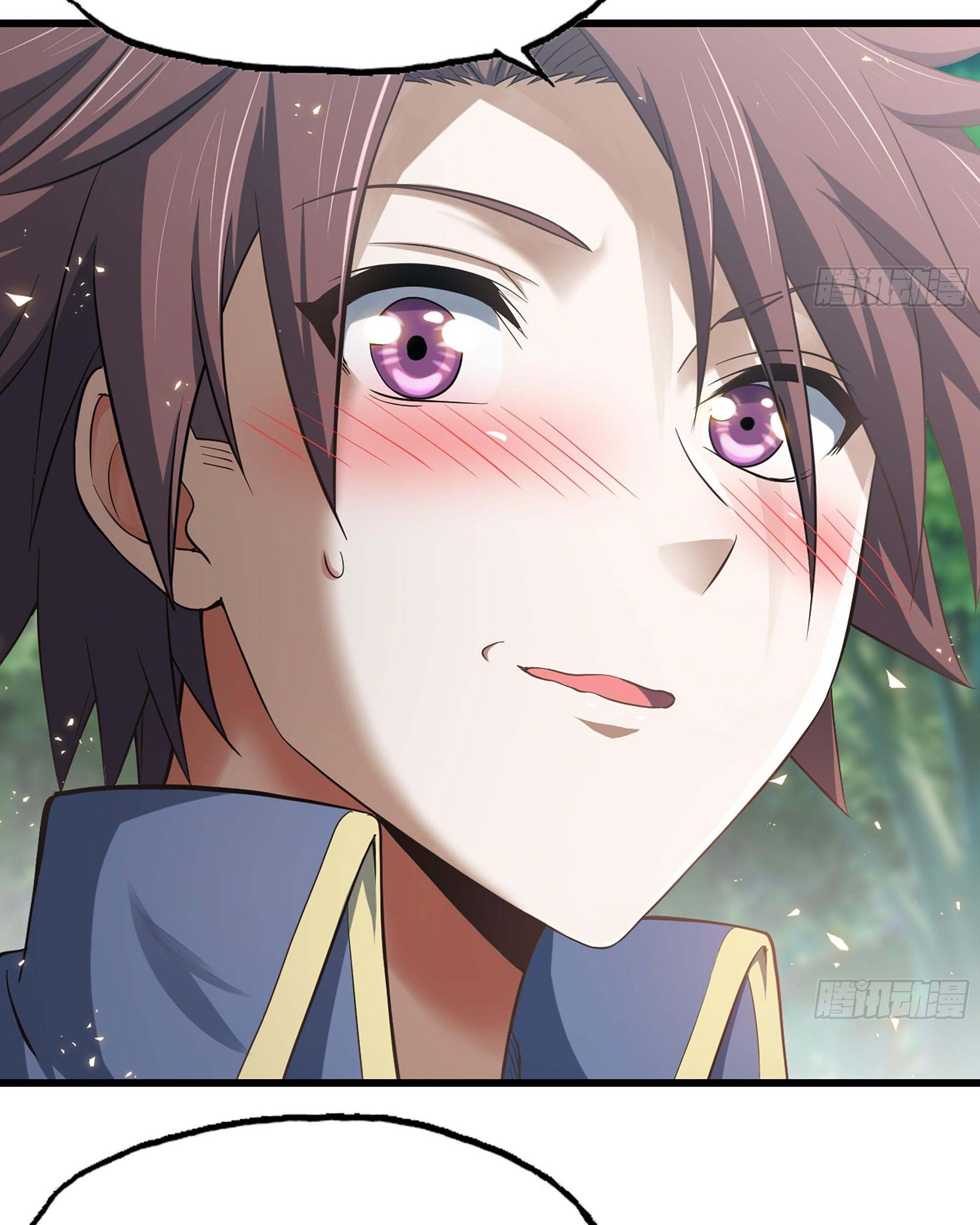 My Wife is a Demon Queen Chapter 300 Gambar 27