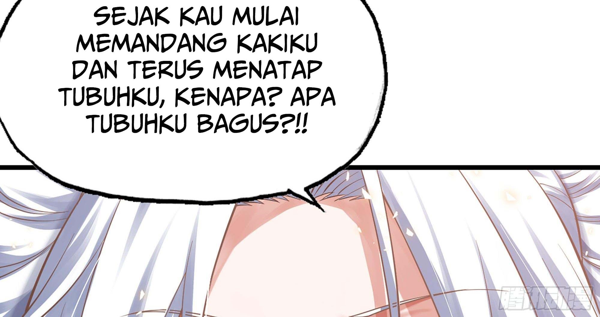 My Wife is a Demon Queen Chapter 300 Gambar 28