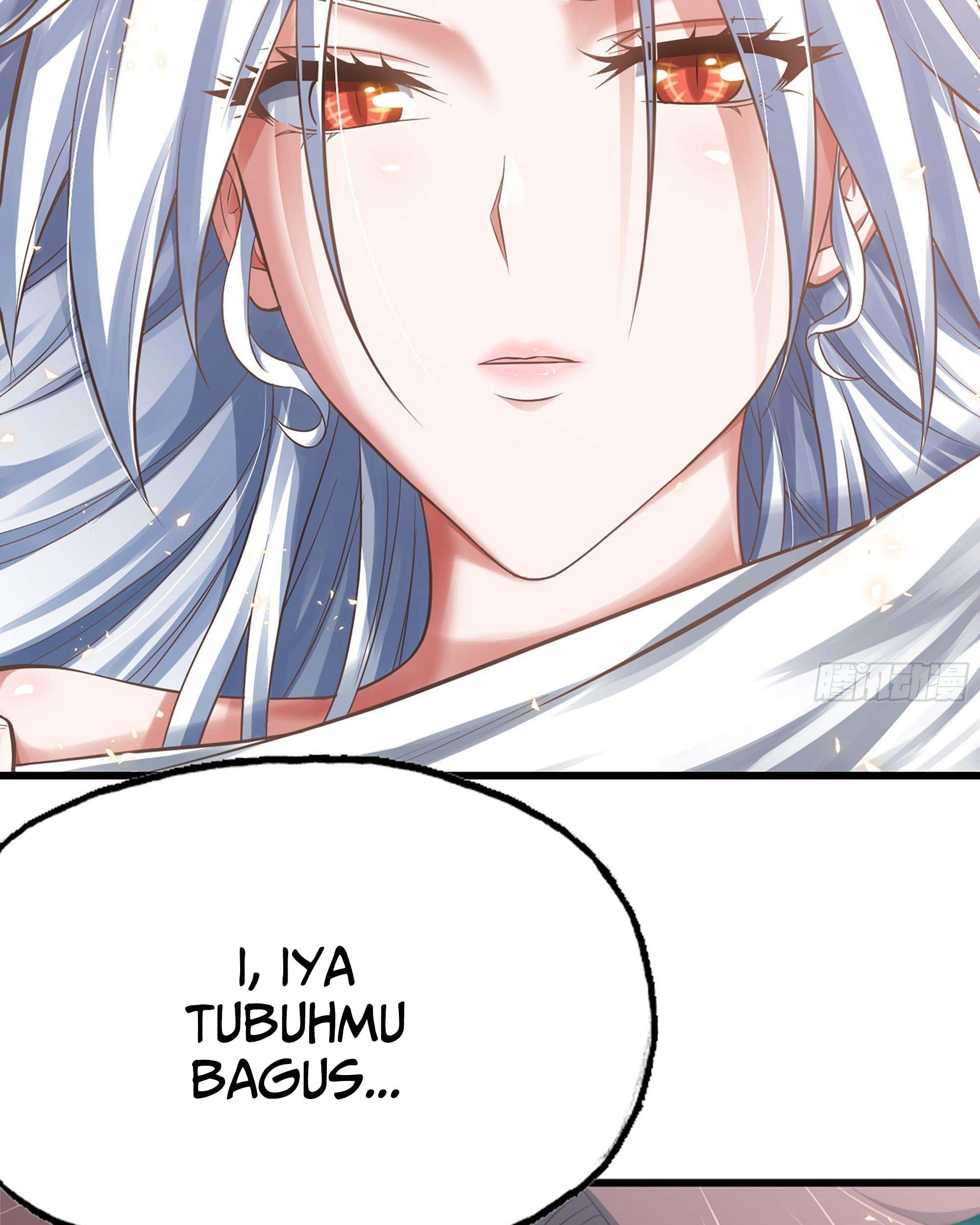 My Wife is a Demon Queen Chapter 300 Gambar 29