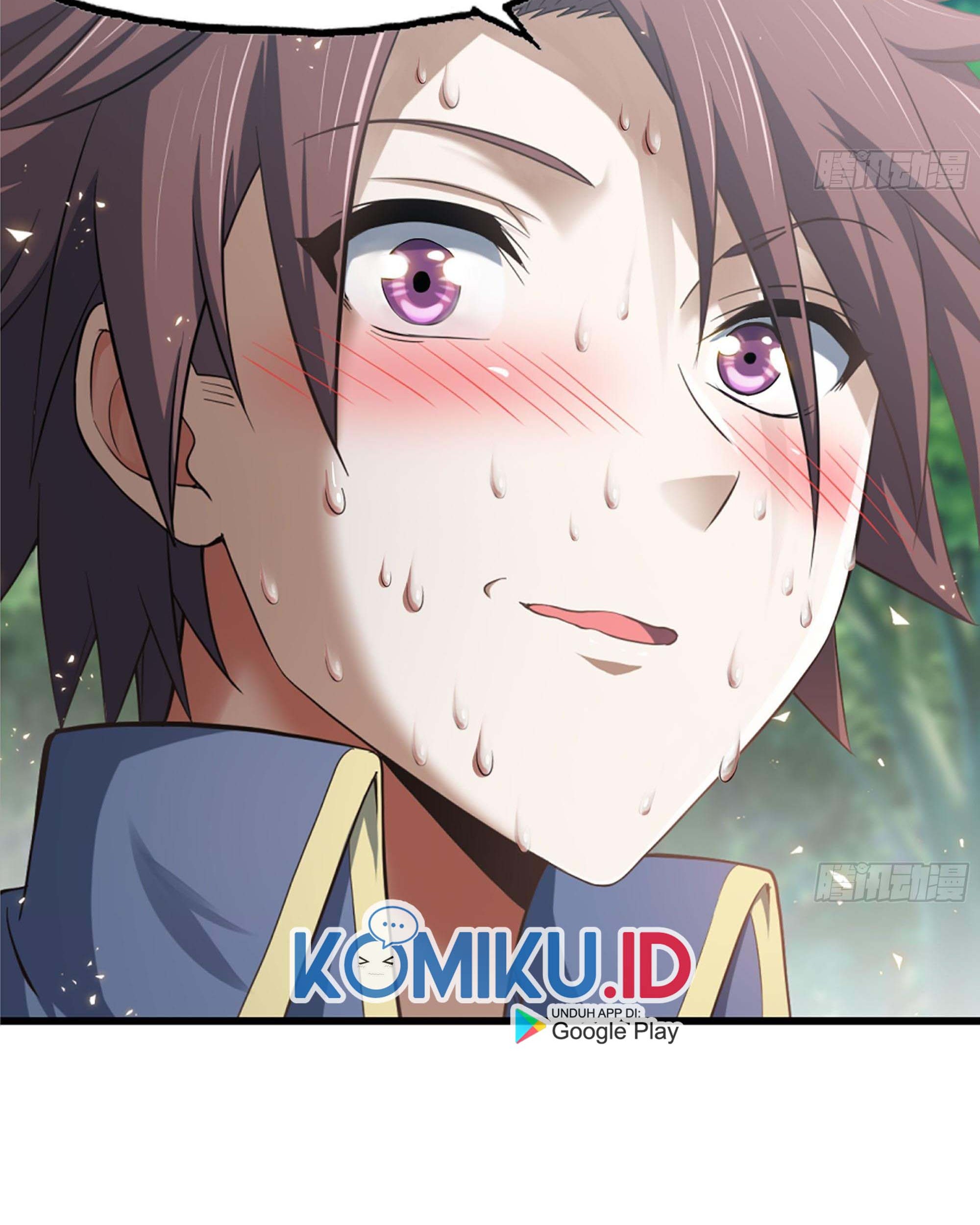 My Wife is a Demon Queen Chapter 300 Gambar 30