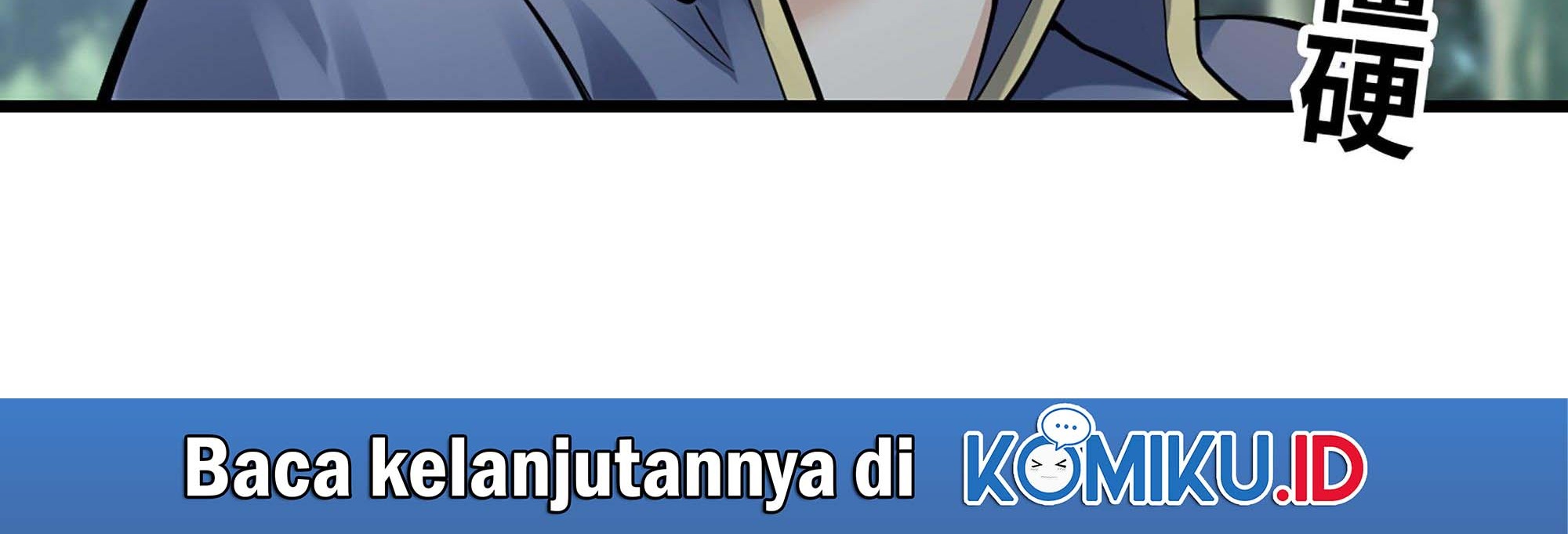 My Wife is a Demon Queen Chapter 300 Gambar 46