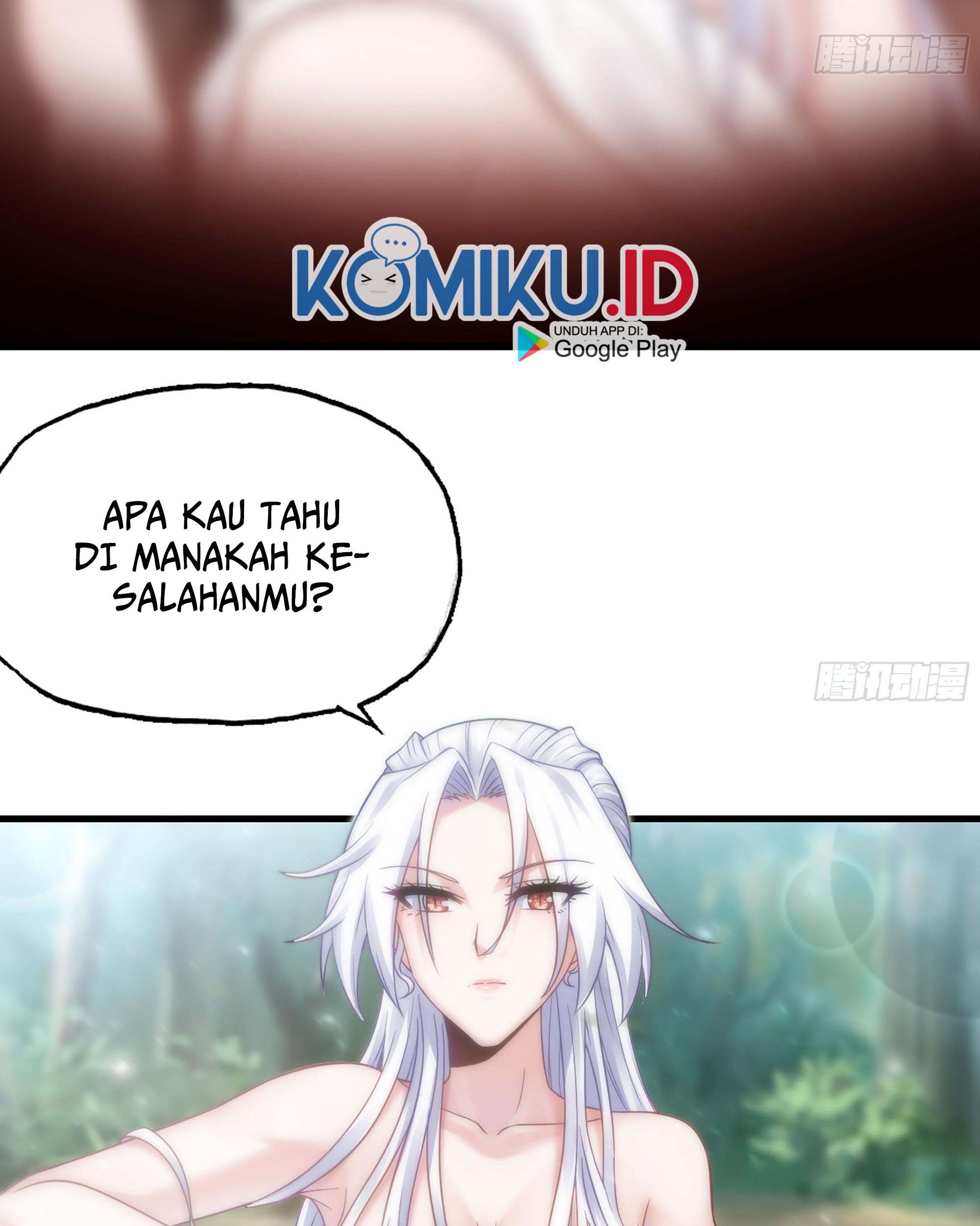 My Wife is a Demon Queen Chapter 301 Gambar 6