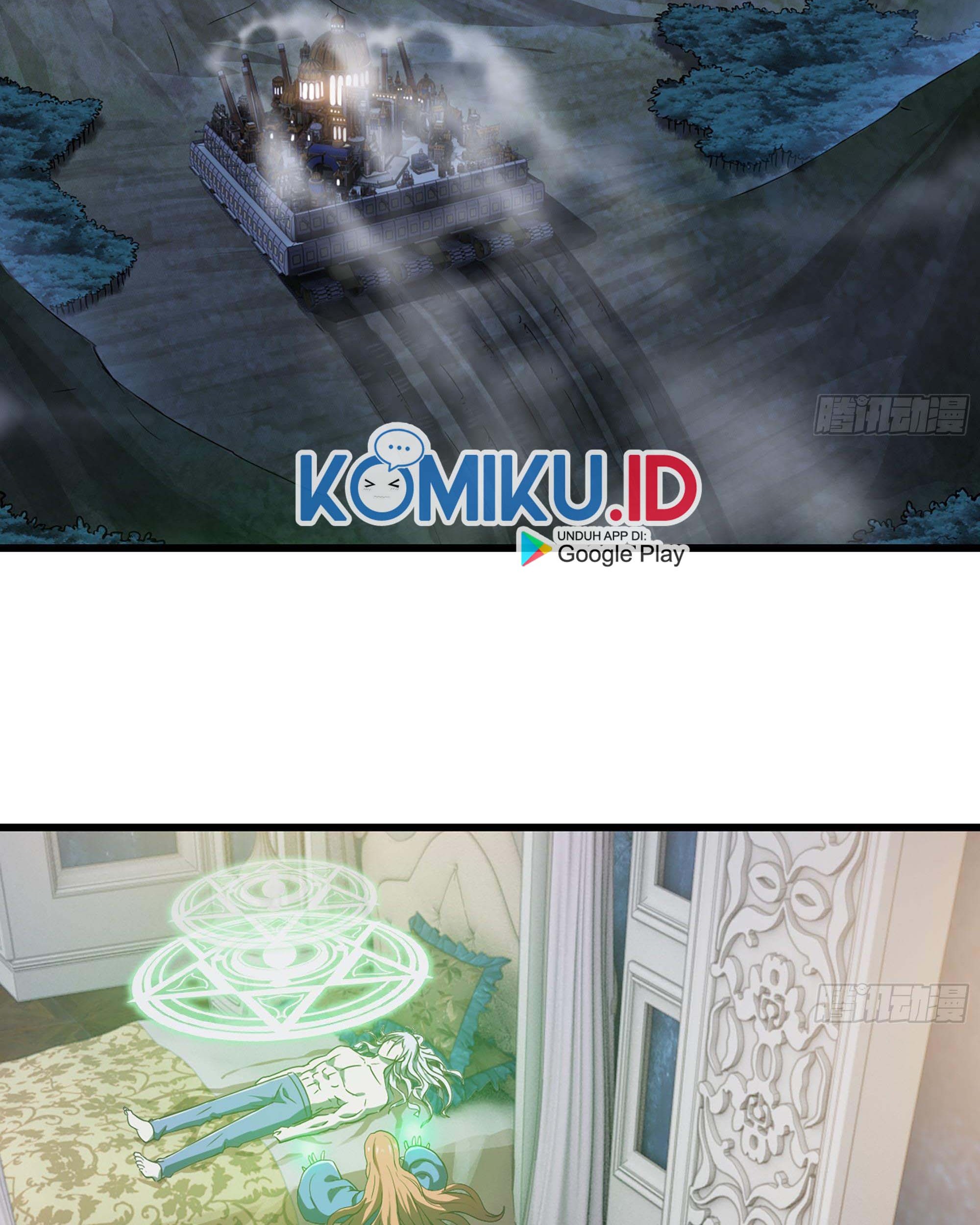 My Wife is a Demon Queen Chapter 301 Gambar 41