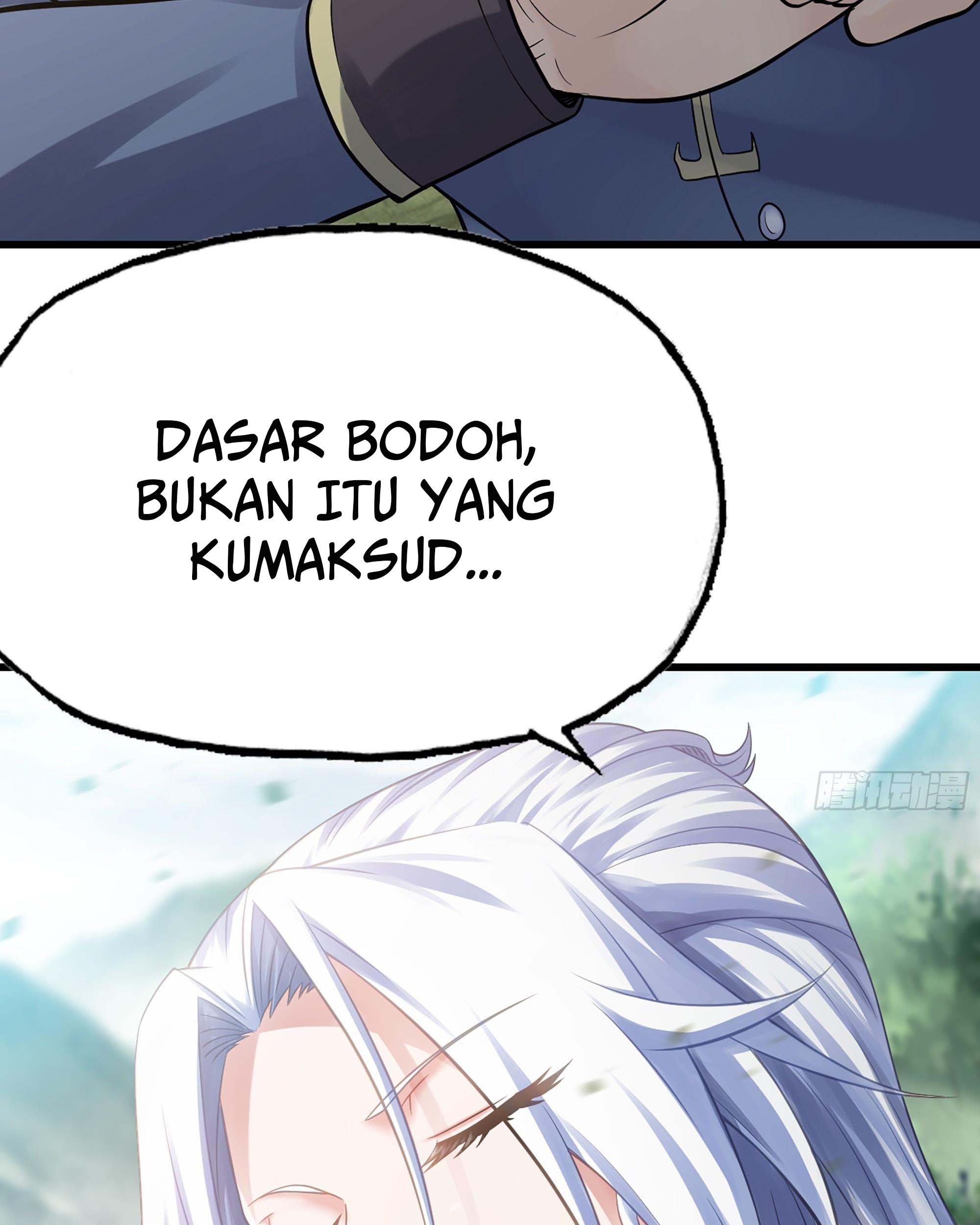 My Wife is a Demon Queen Chapter 301 Gambar 15