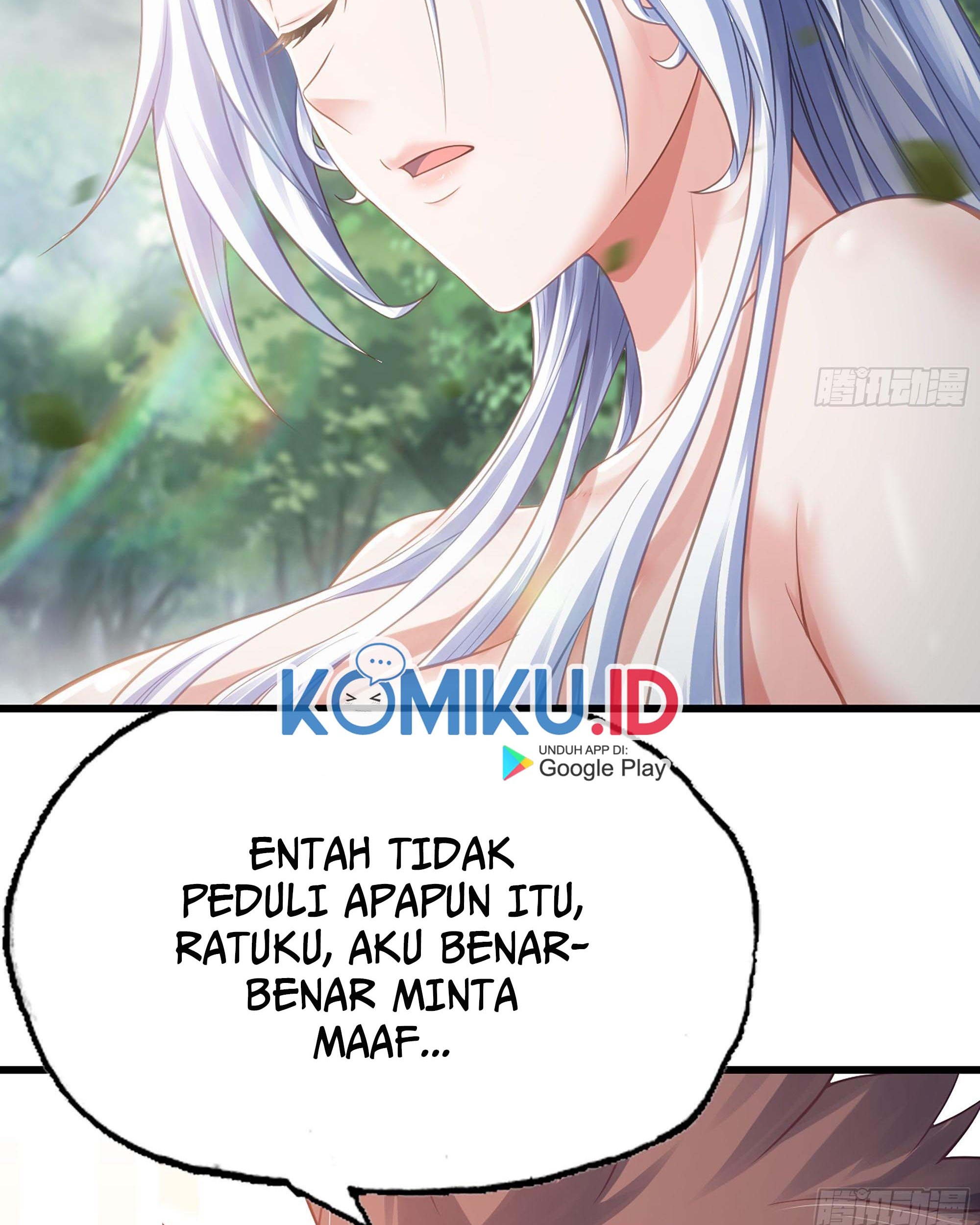 My Wife is a Demon Queen Chapter 301 Gambar 16