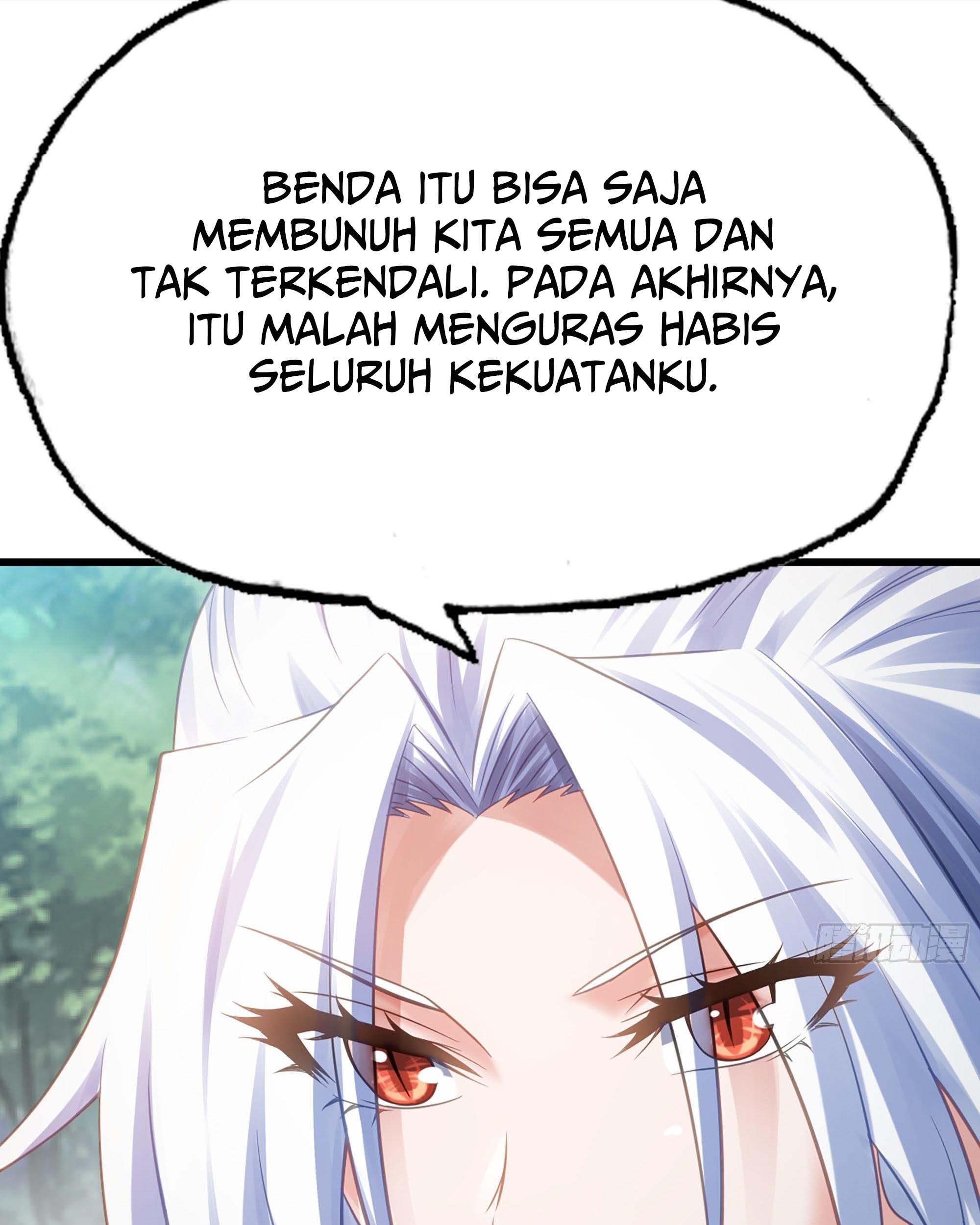 My Wife is a Demon Queen Chapter 301 Gambar 22
