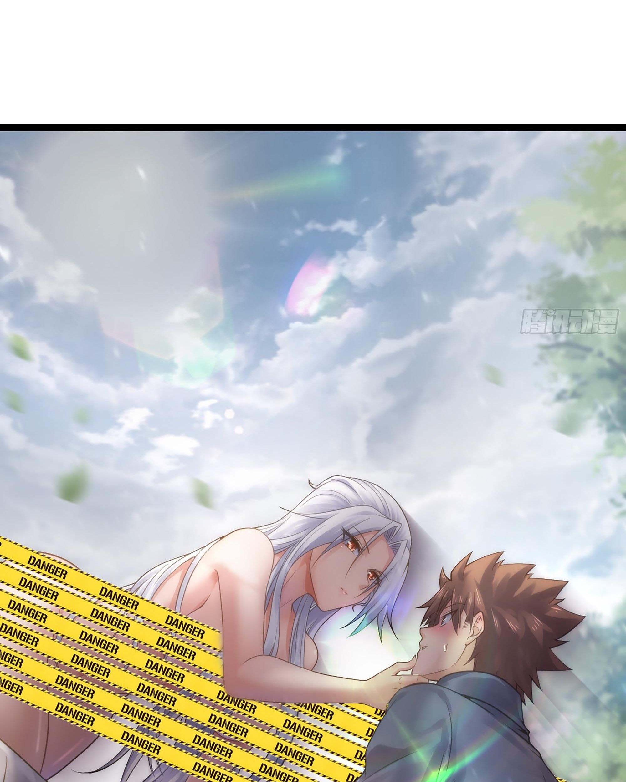 My Wife is a Demon Queen Chapter 301 Gambar 27