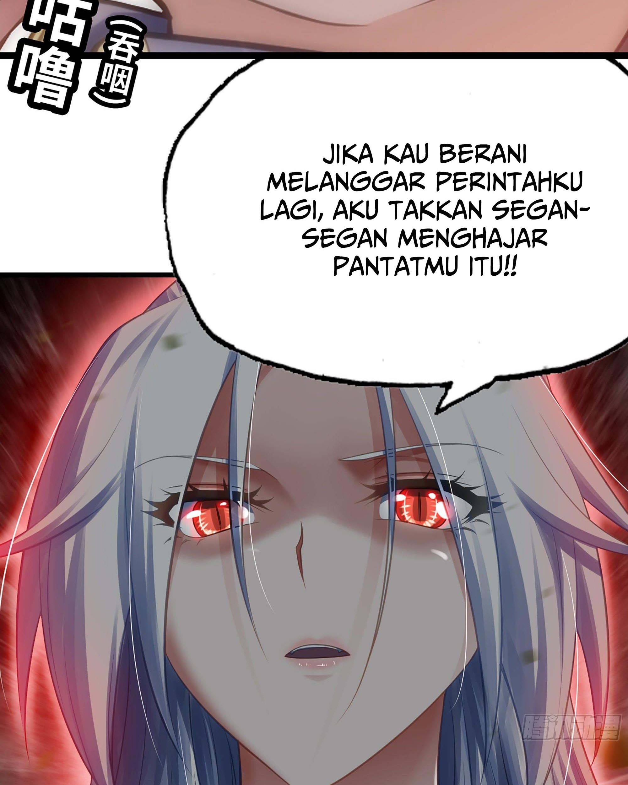 My Wife is a Demon Queen Chapter 301 Gambar 33