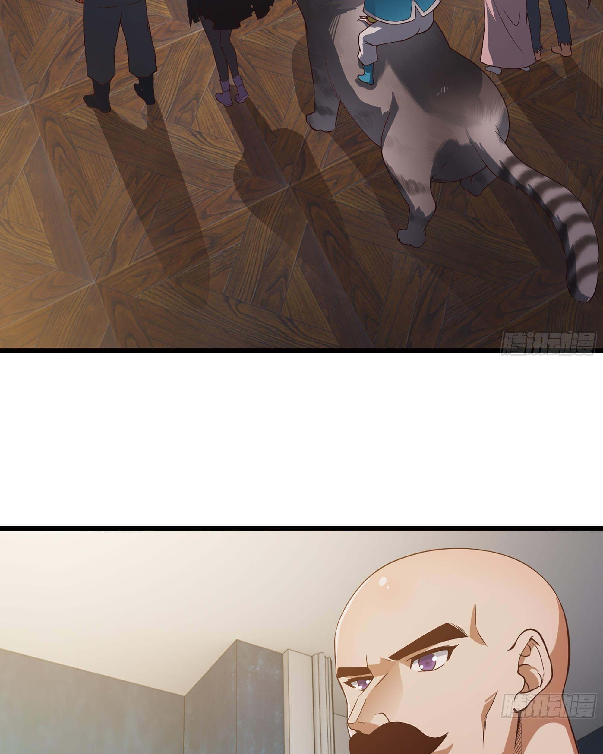 My Wife is a Demon Queen Chapter 301 Gambar 43