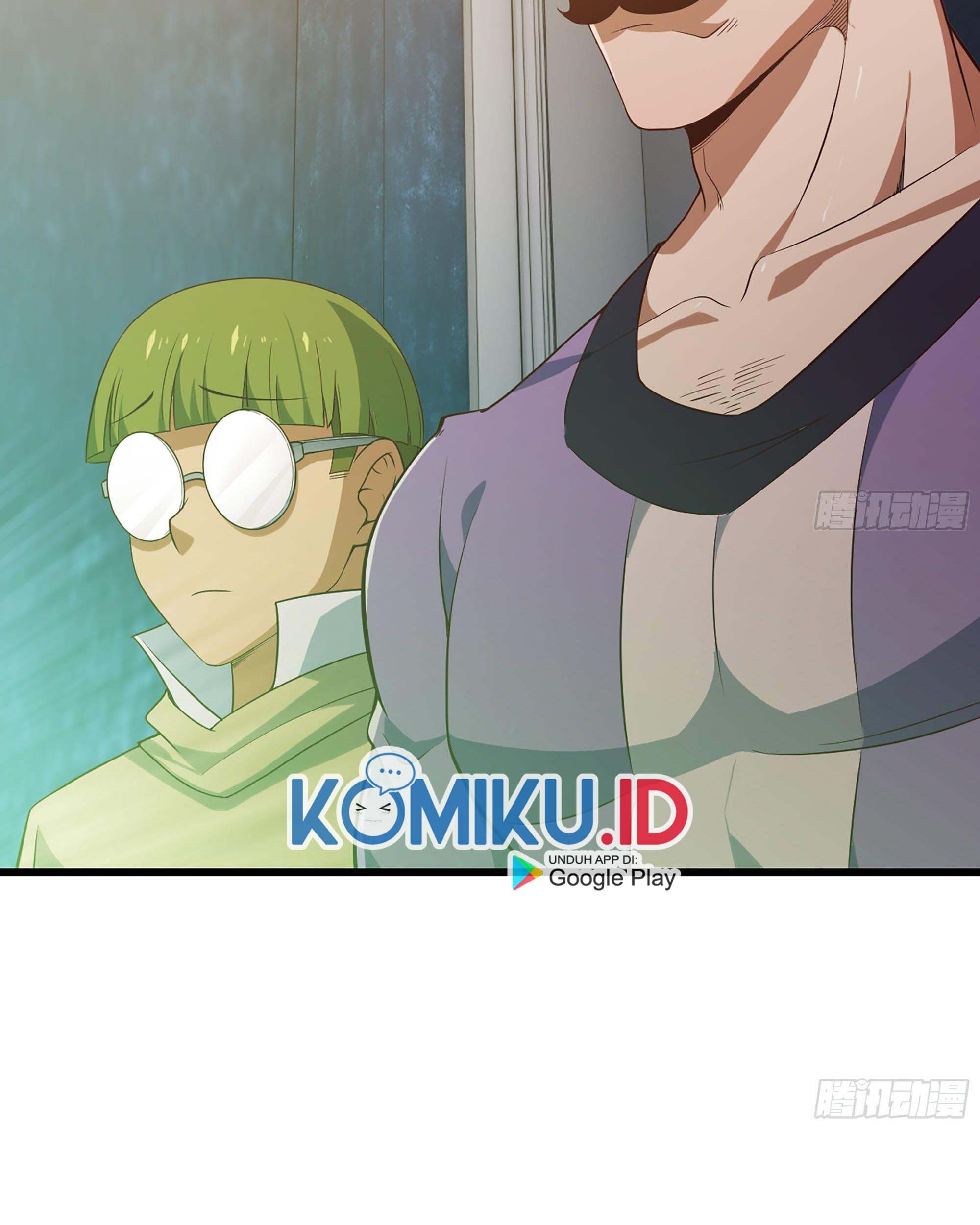 My Wife is a Demon Queen Chapter 301 Gambar 44