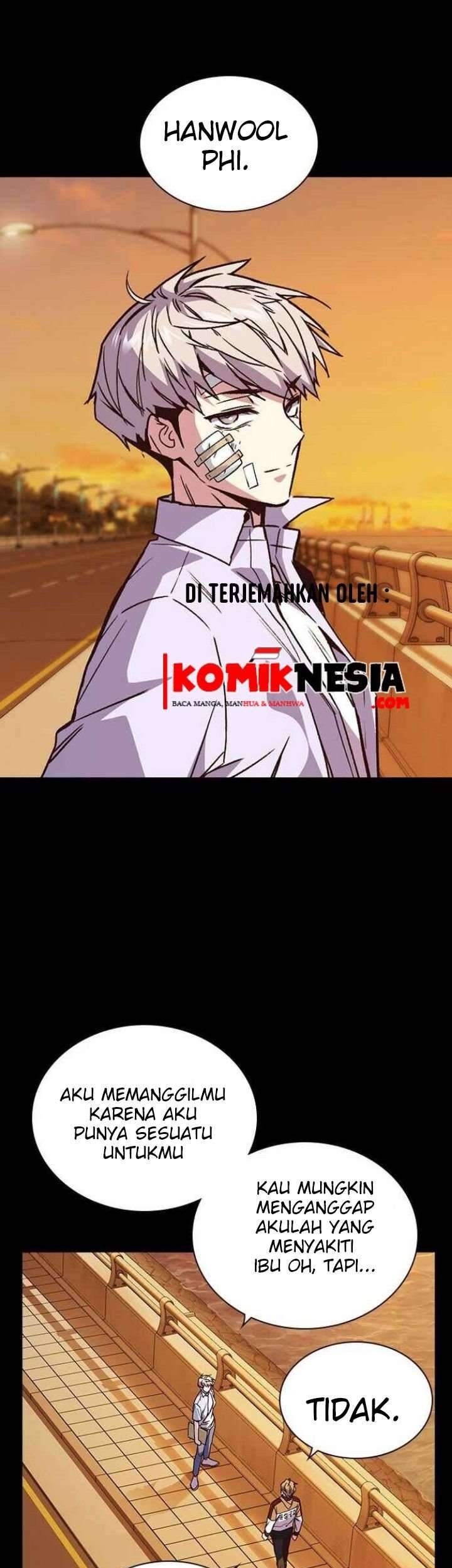 Study Group Chapter 119 Gambar 84