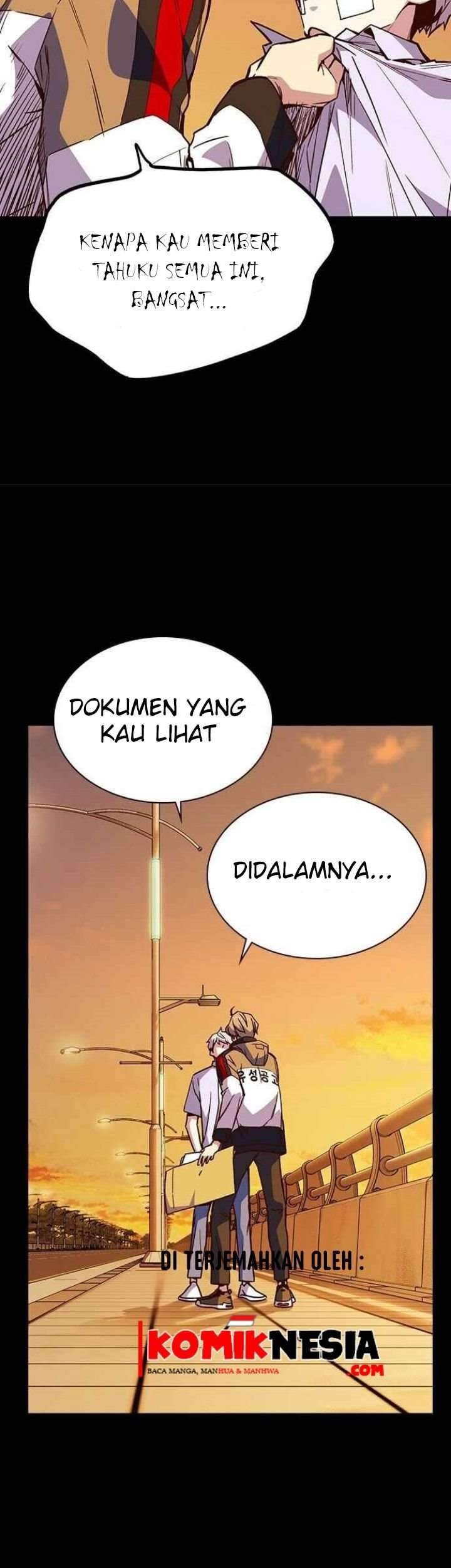 Study Group Chapter 119 Gambar 103