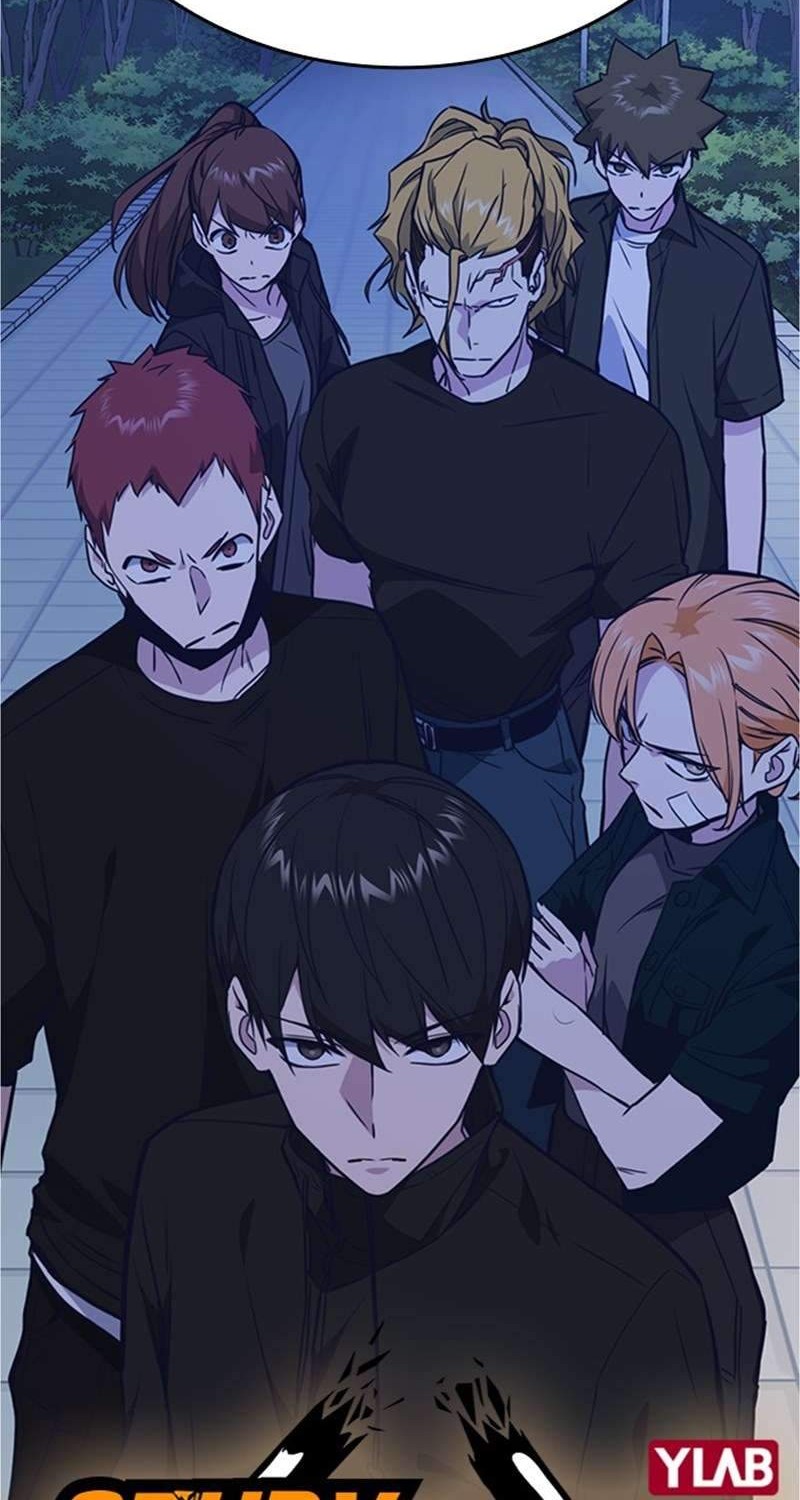 Manhwa Study Group Chapter 106 gambar nomor 2