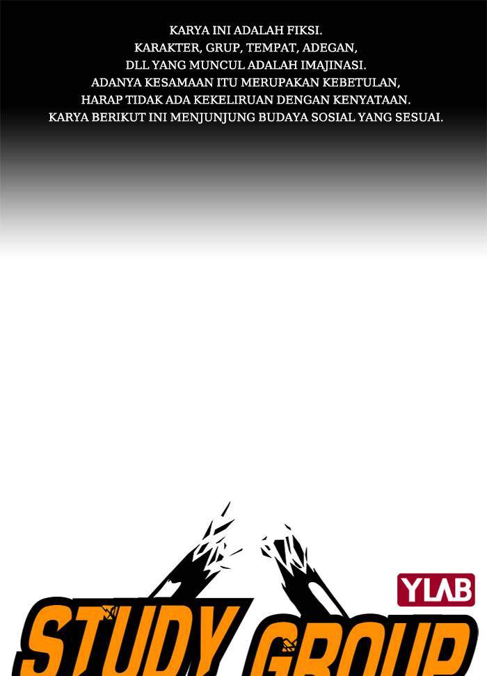 Komik Study Group Chapter 101 gambar nomor 1