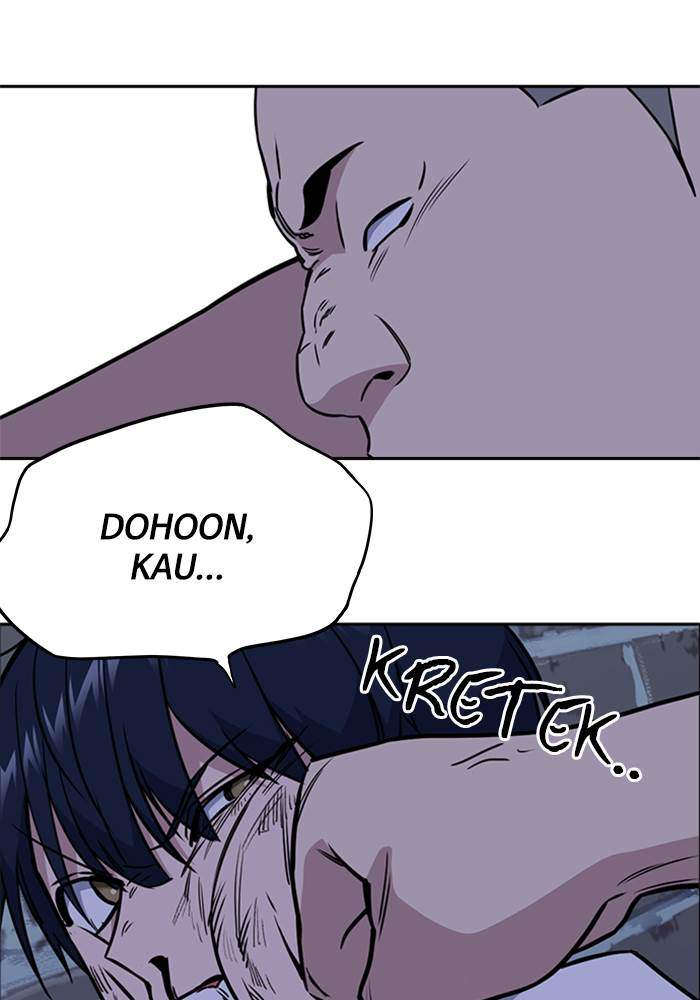 Study Group Chapter 92 Gambar 91