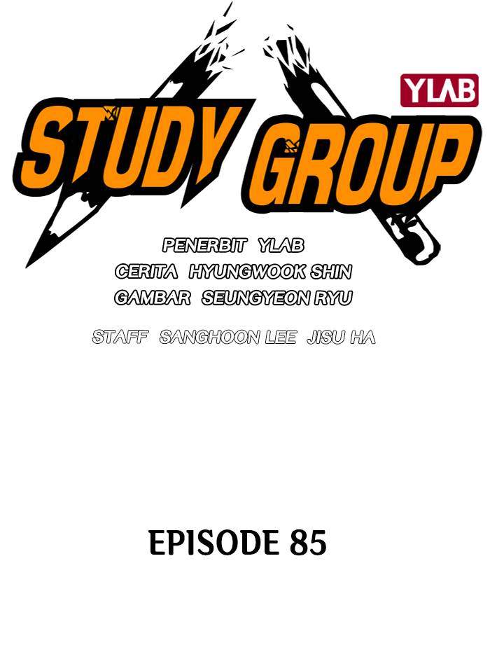 Study Group Chapter 85 Gambar 54