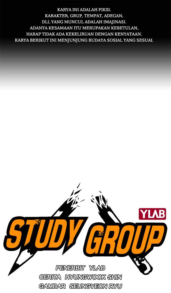 Komik Study Group Chapter 83 gambar nomor 1
