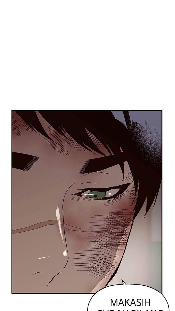 Weak Hero Chapter 153 Gambar 106