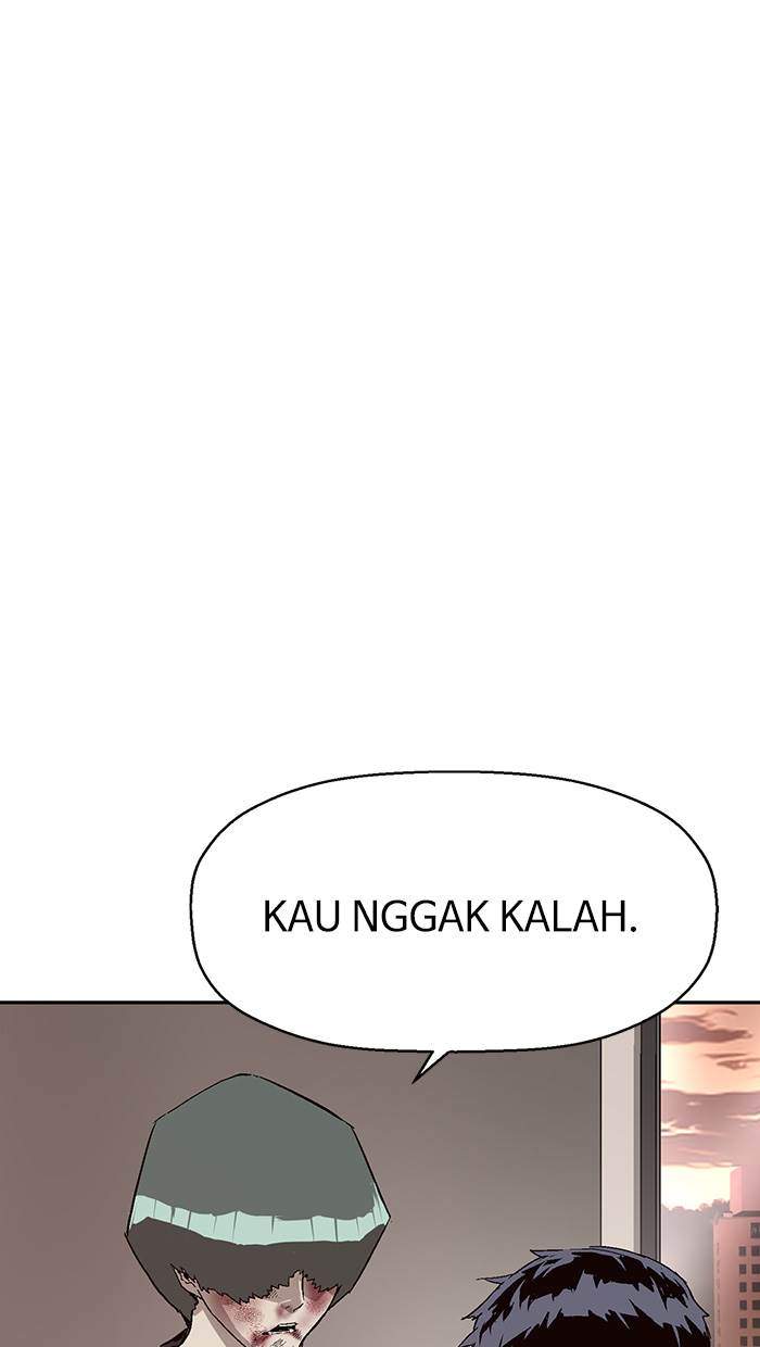 Weak Hero Chapter 153 Gambar 103