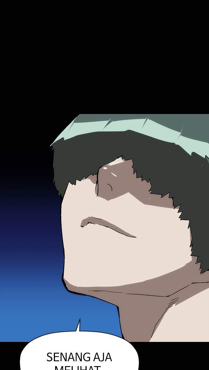 Weak Hero Chapter 153 Gambar 118