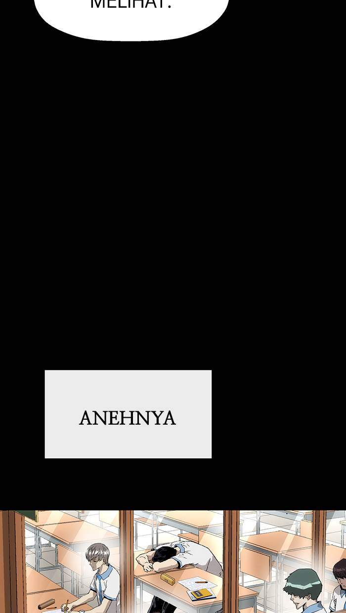 Weak Hero Chapter 153 Gambar 119