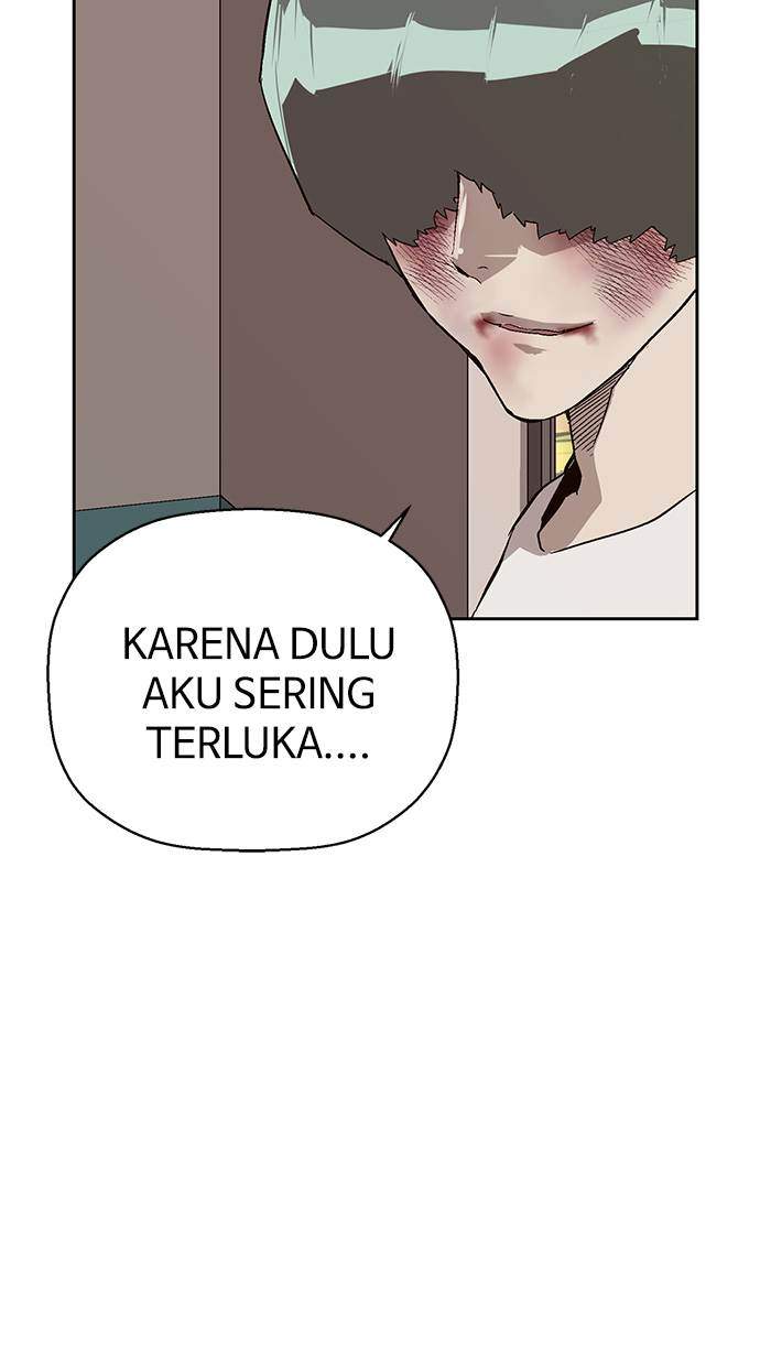 Weak Hero Chapter 153 Gambar 113