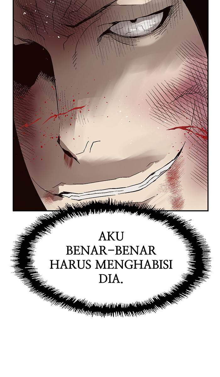 Weak Hero Chapter 153 Gambar 20