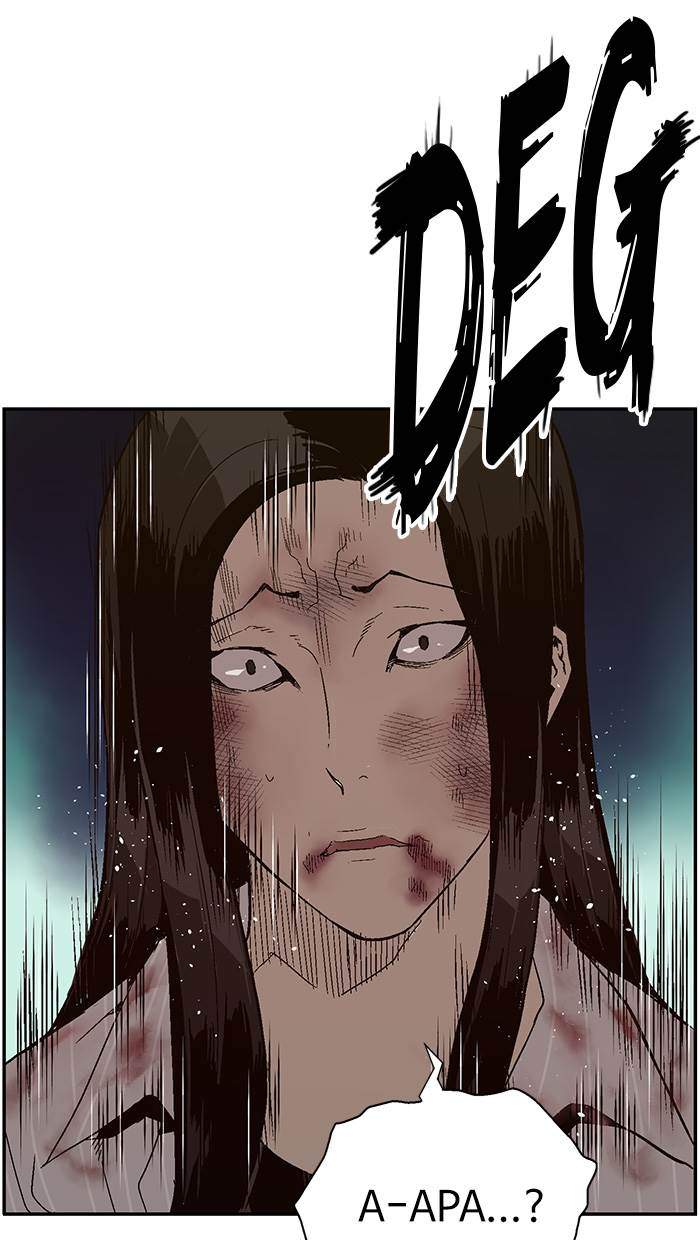 Weak Hero Chapter 153 Gambar 50