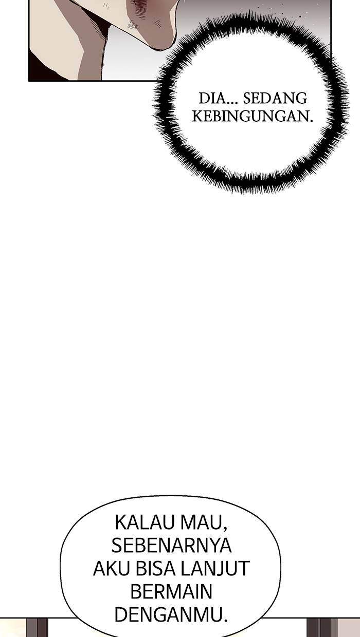 Weak Hero Chapter 153 Gambar 54