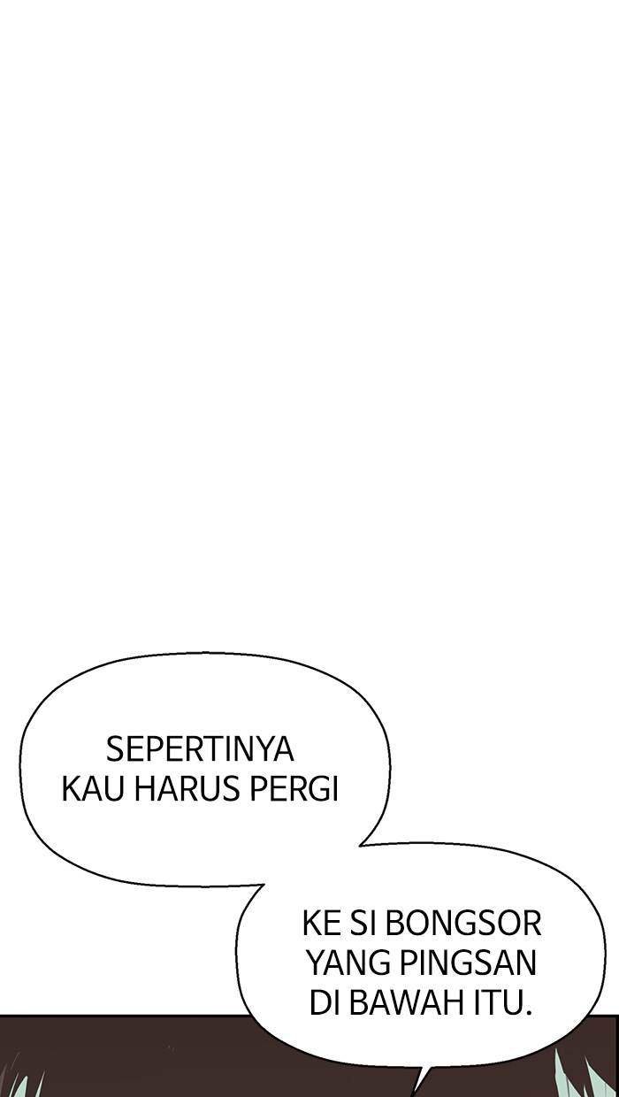 Weak Hero Chapter 153 Gambar 56