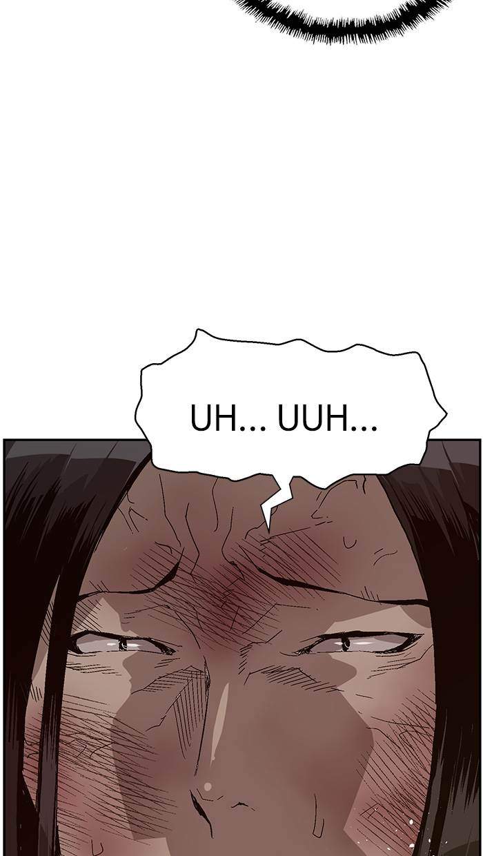 Weak Hero Chapter 153 Gambar 58