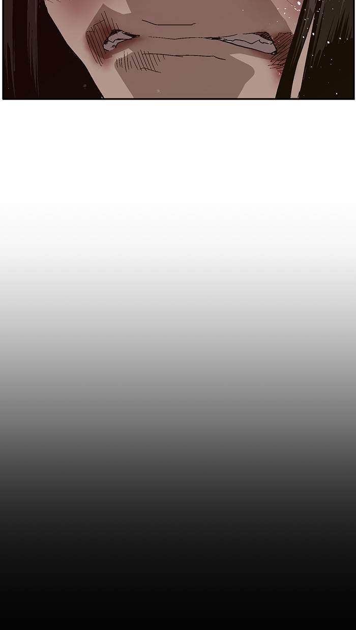 Weak Hero Chapter 153 Gambar 59