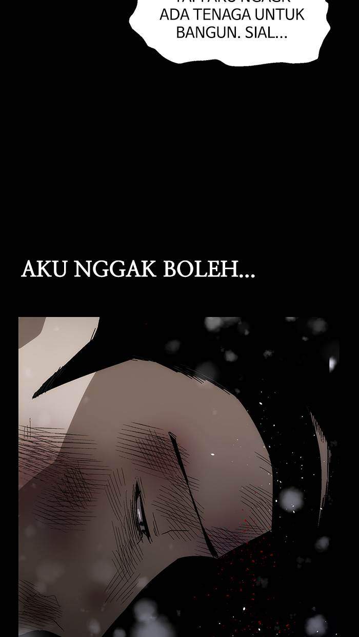 Weak Hero Chapter 153 Gambar 66