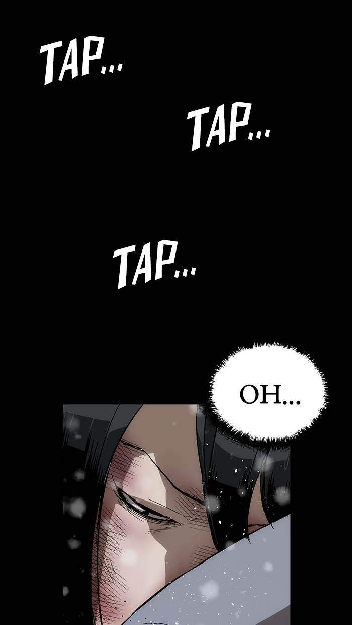 Weak Hero Chapter 153 Gambar 69