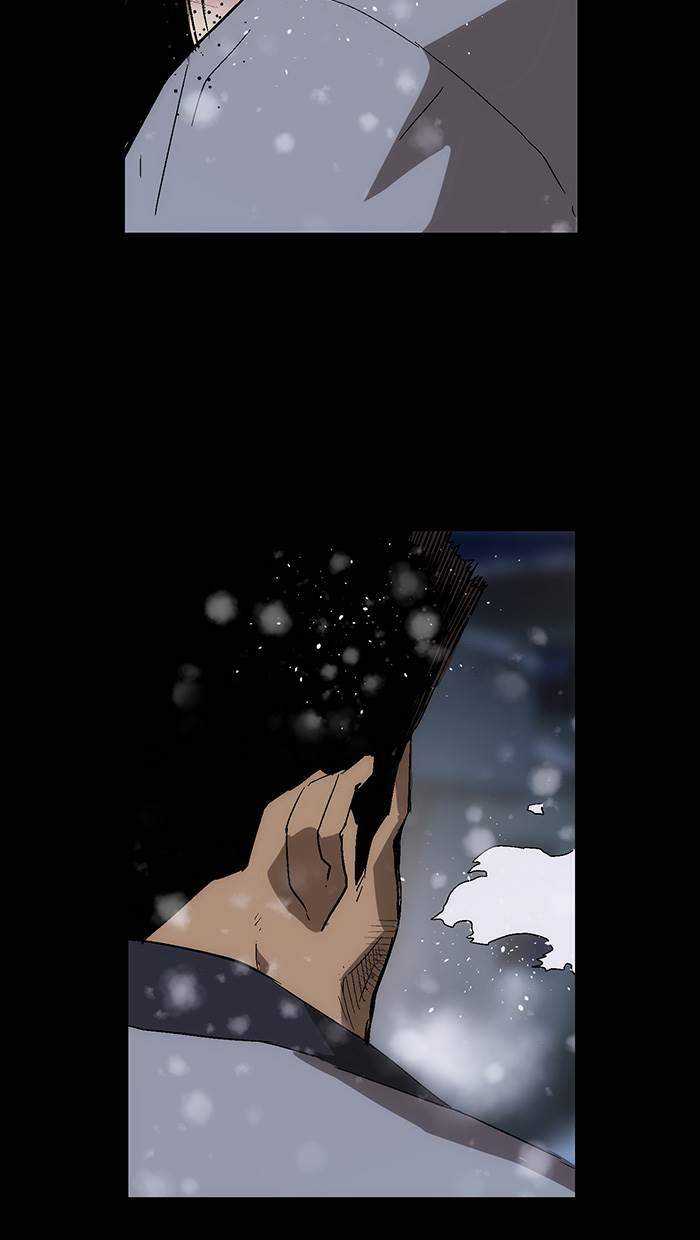 Weak Hero Chapter 153 Gambar 70