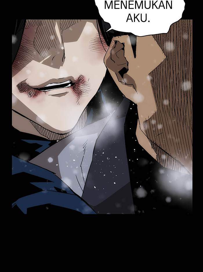 Weak Hero Chapter 153 Gambar 73