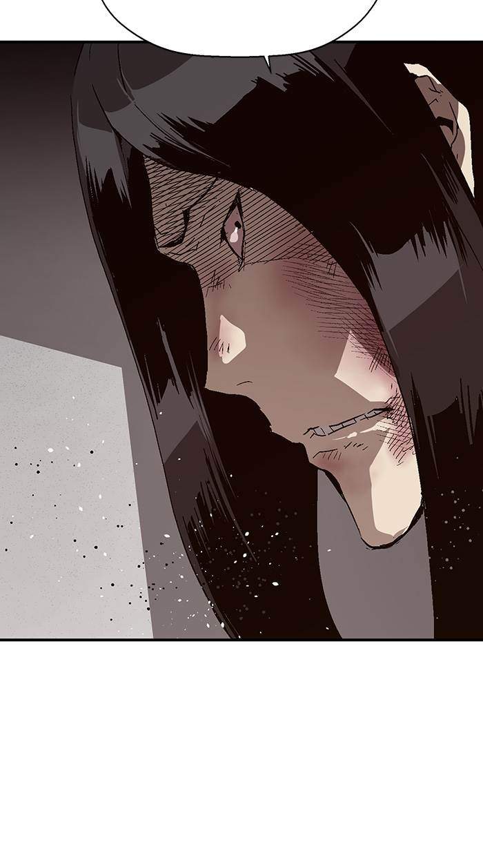 Weak Hero Chapter 153 Gambar 83