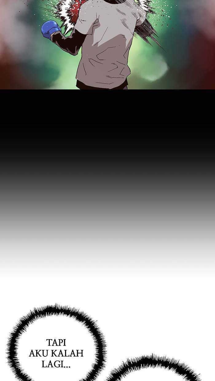Weak Hero Chapter 153 Gambar 93