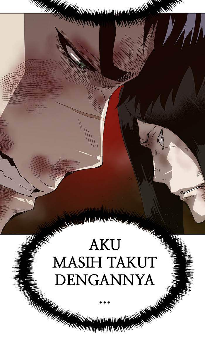 Weak Hero Chapter 153 Gambar 96