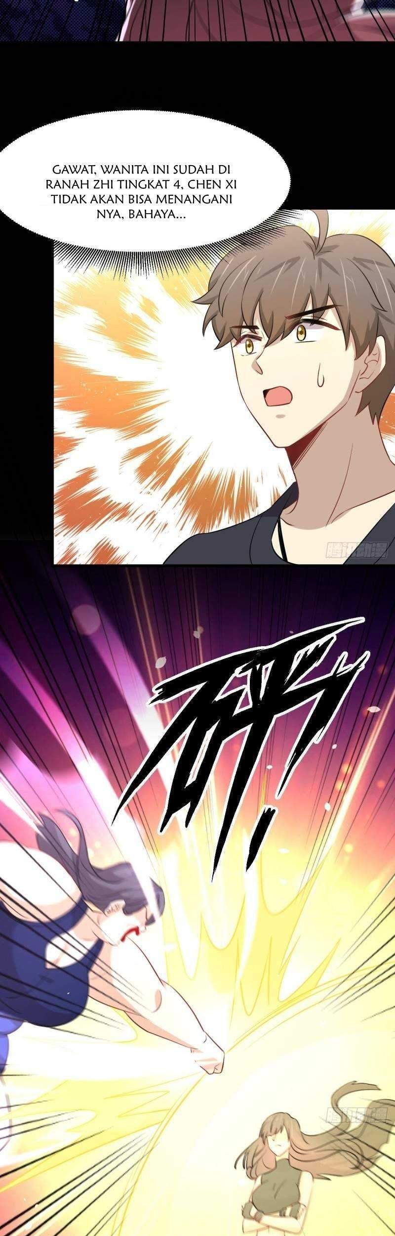 Immortal Swordsman in The Reverse World Chapter 240 Gambar 13