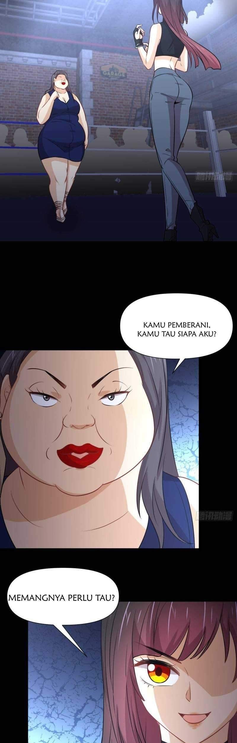 Immortal Swordsman in The Reverse World Chapter 240 Gambar 10