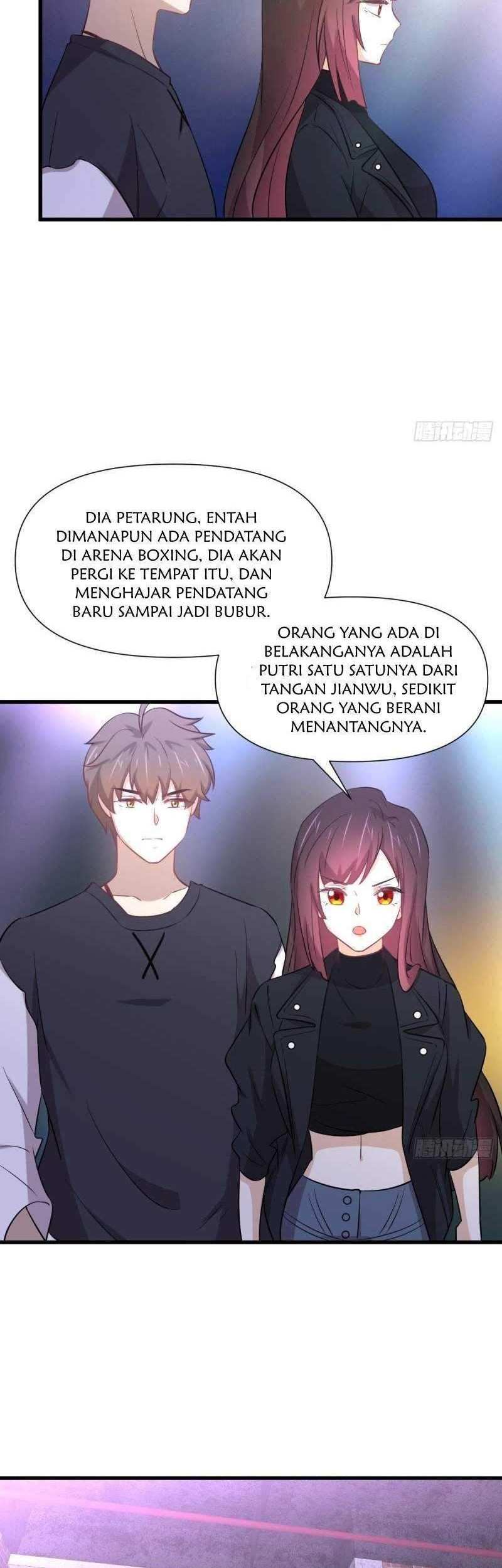 Immortal Swordsman in The Reverse World Chapter 239 Gambar 18